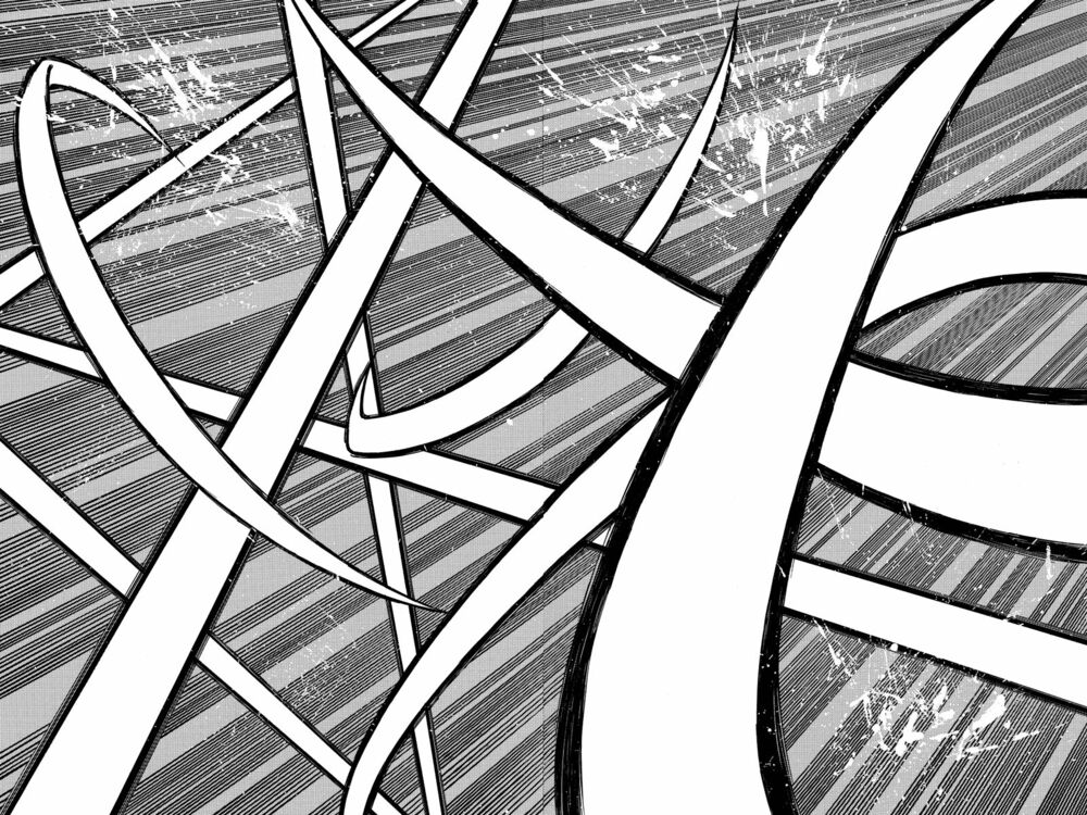 Green Worldz: Chapter 50