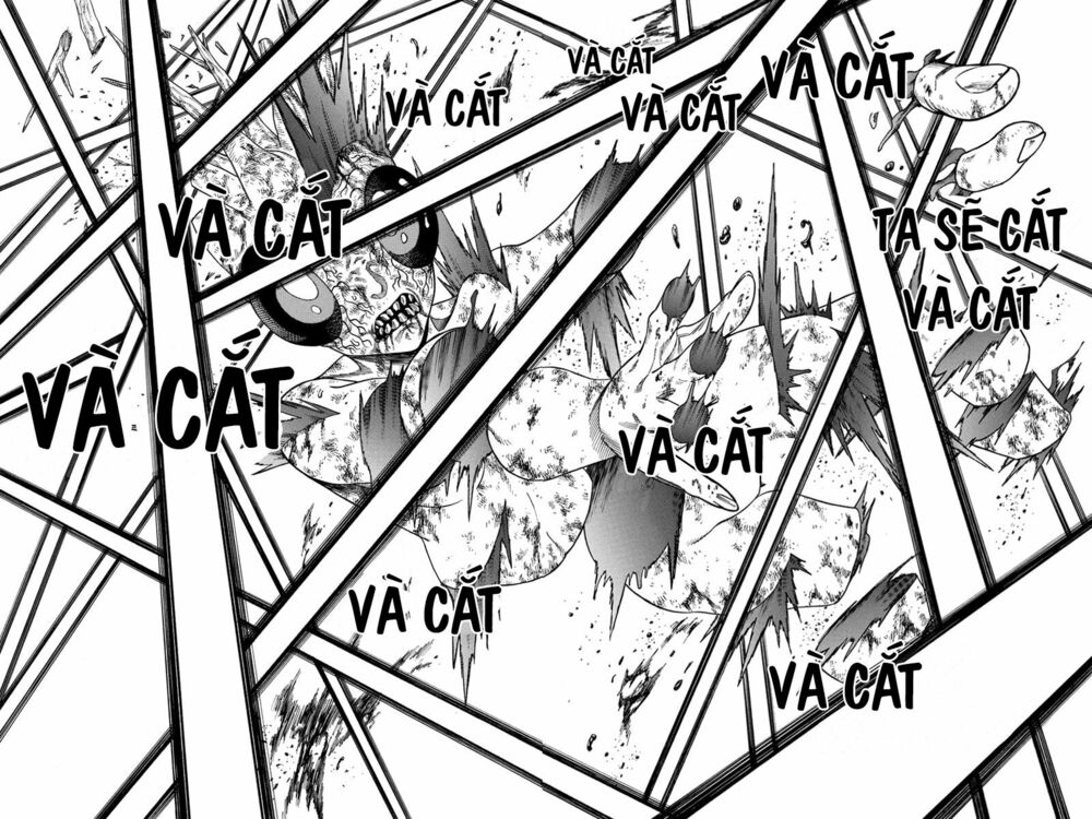 Green Worldz: Chapter 53