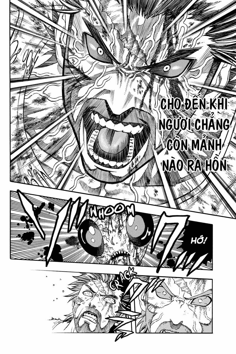 Green Worldz: Chapter 53