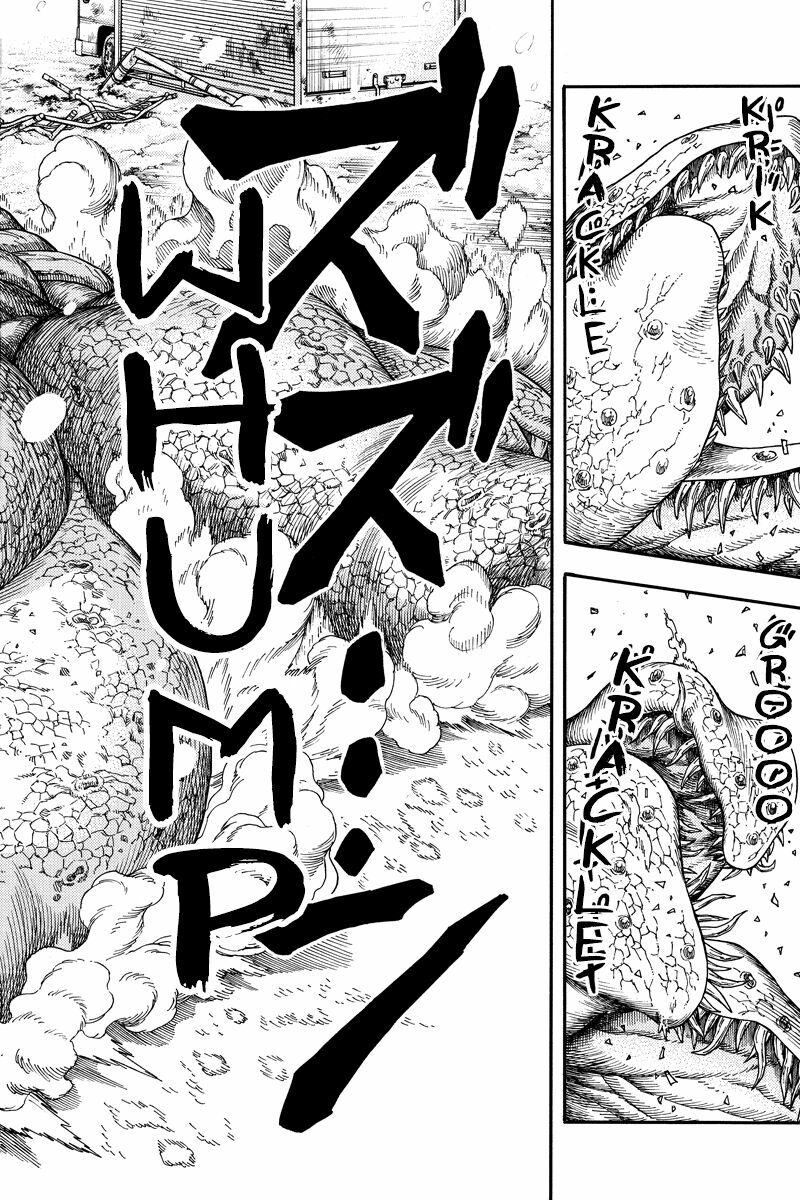 Green Worldz: Chapter 57