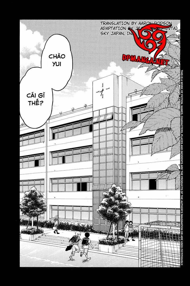 Green Worldz: Chapter 59