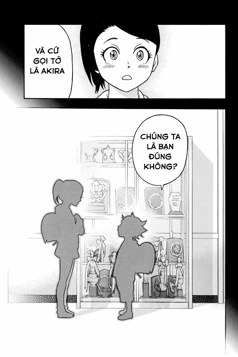 Green Worldz: Chapter 59