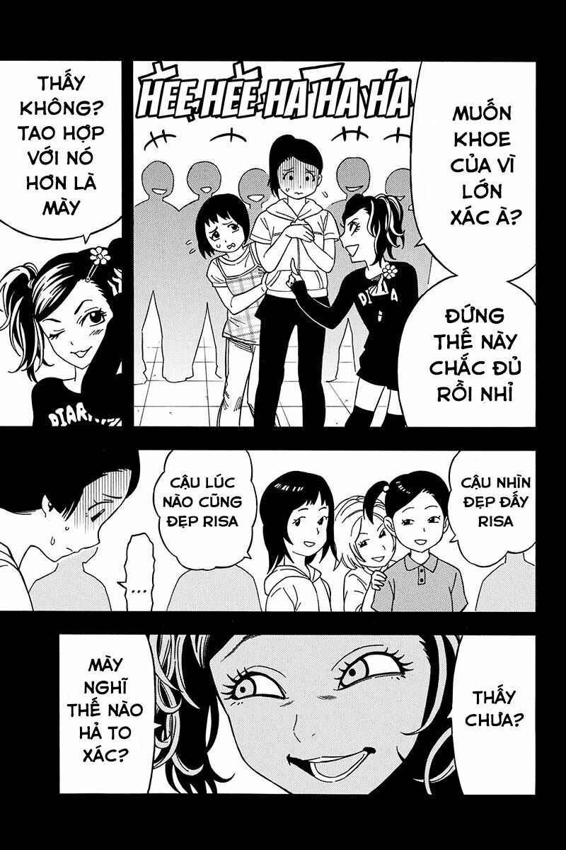 Green Worldz: Chapter 59