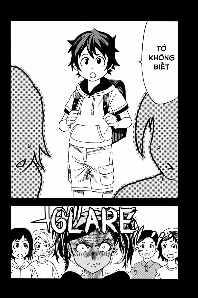 Green Worldz: Chapter 59