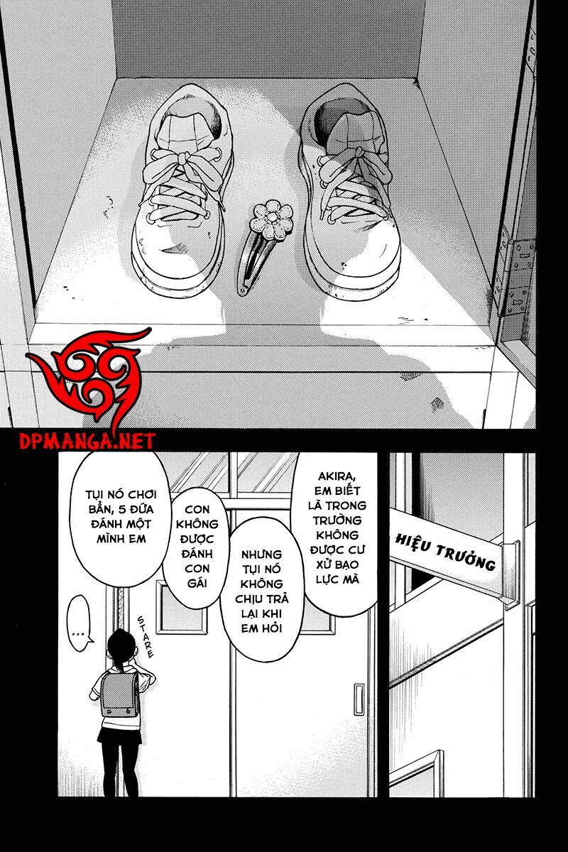 Green Worldz: Chapter 59