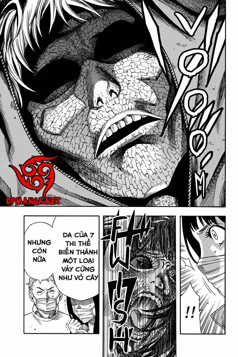 Green Worldz: Chapter 60