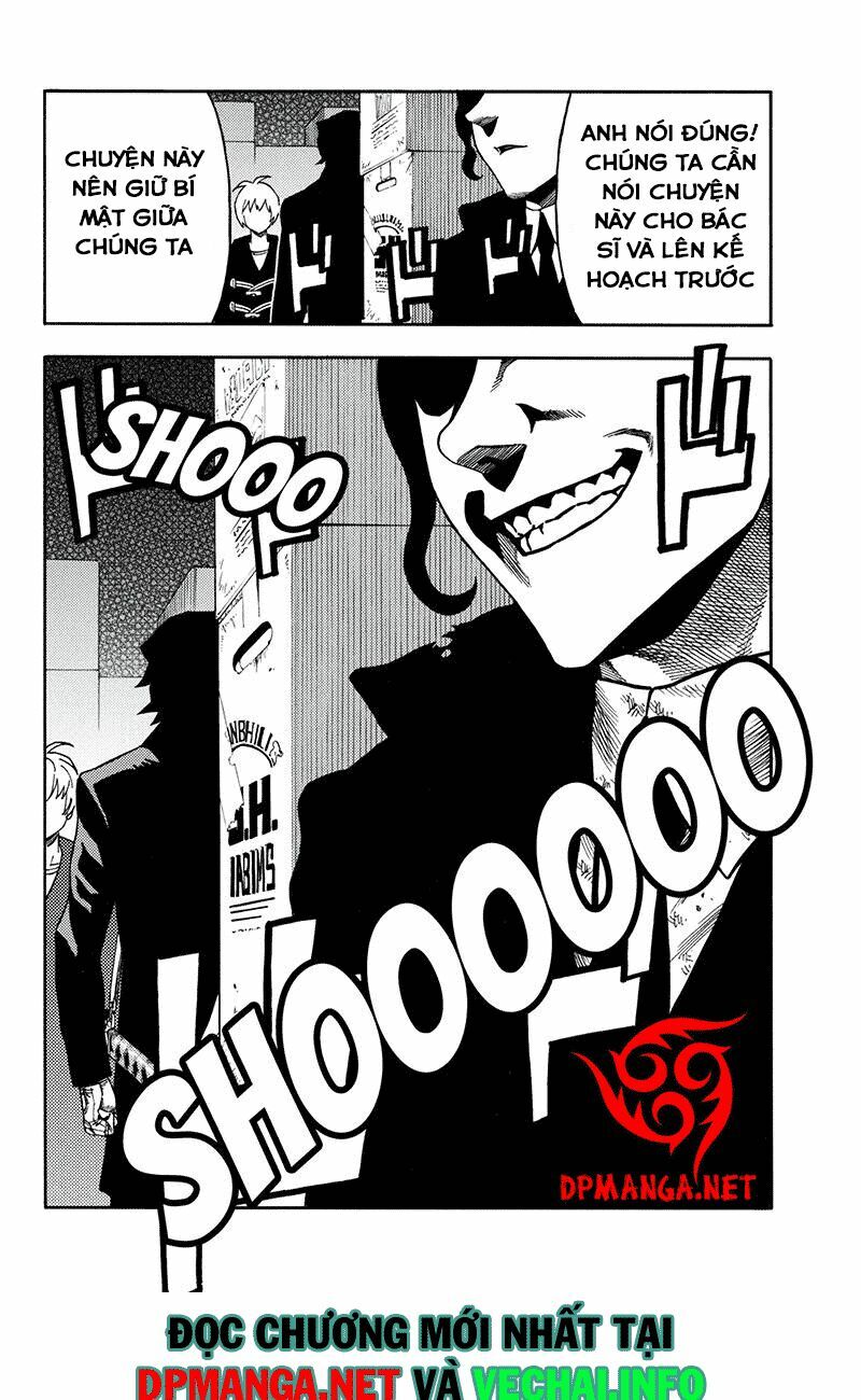 Green Worldz: Chapter 61