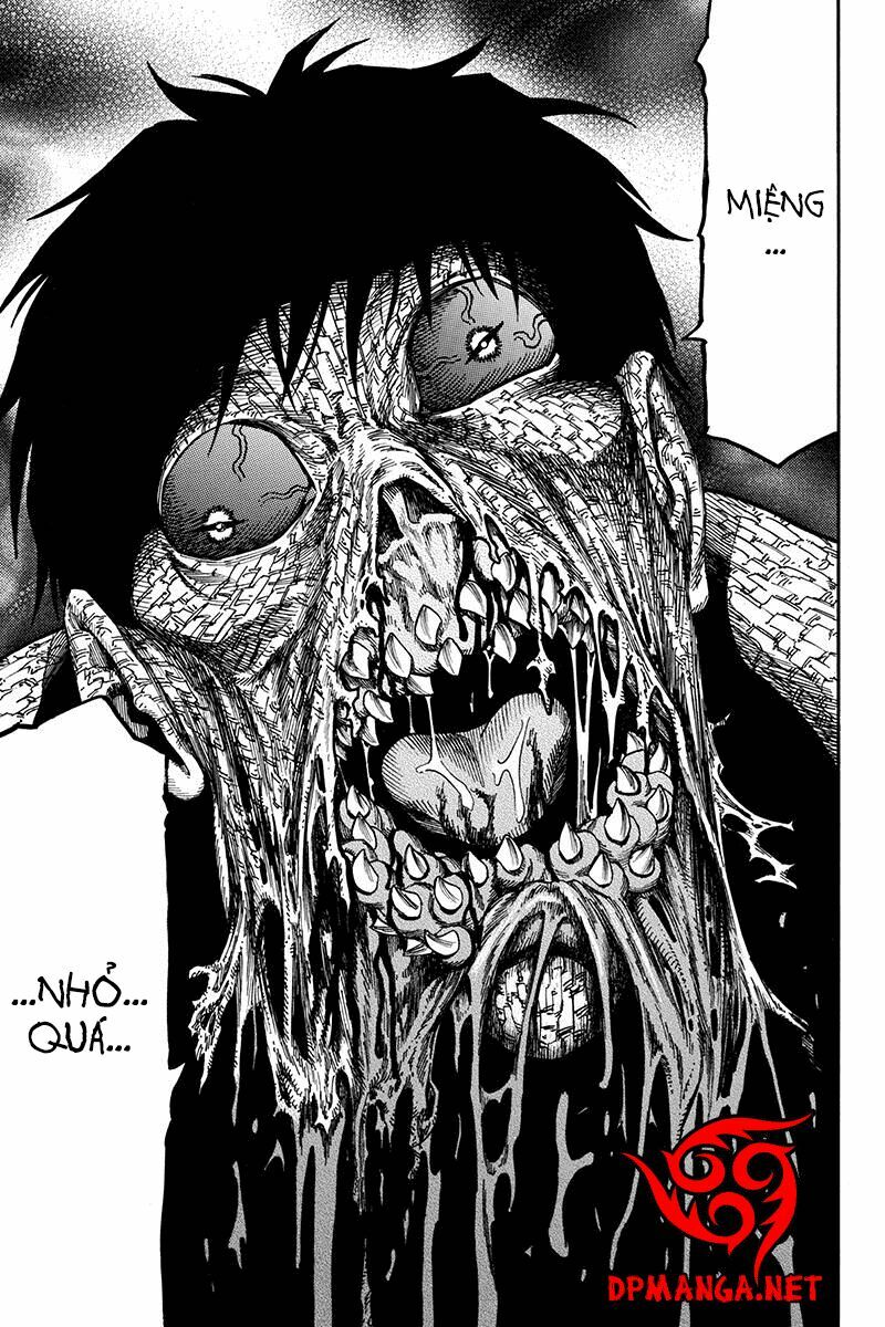 Green Worldz: Chapter 61