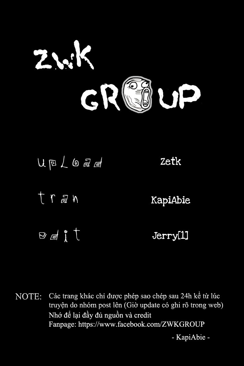 Green Worldz: Chapter 7