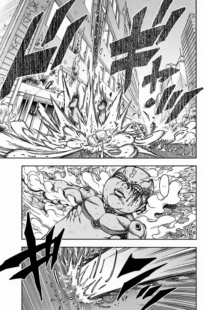Green Worldz: Chapter 7