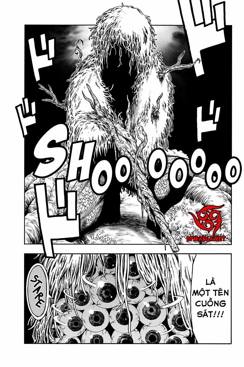 Green Worldz: Chapter 78