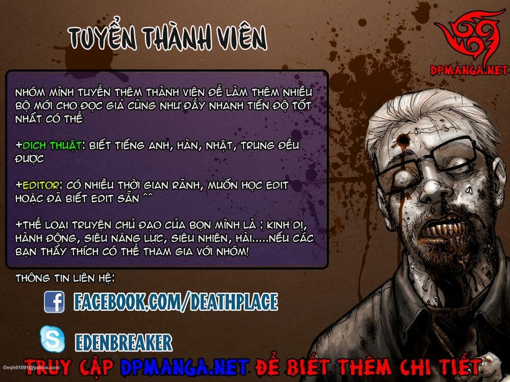 Green Worldz: Chapter 94