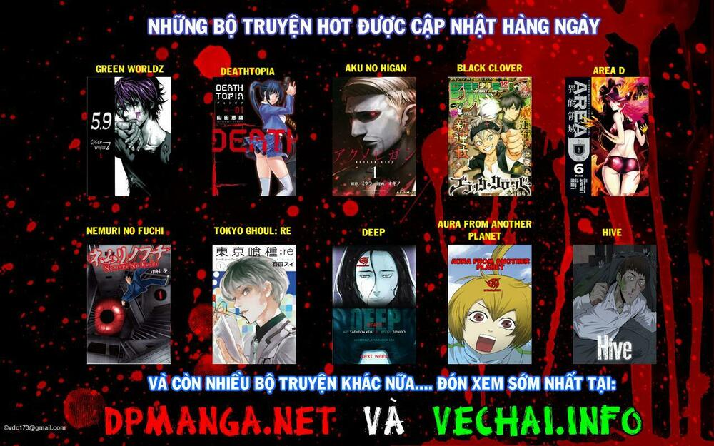 Green Worldz: Chapter 99