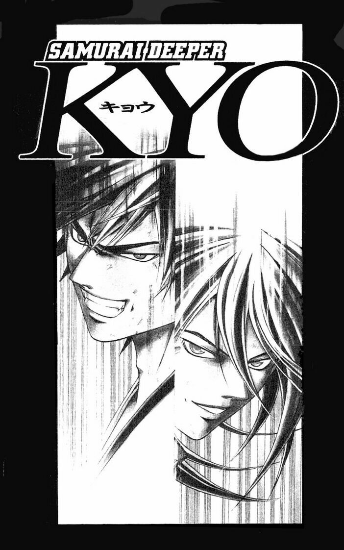 Mắt Quỷ Kyo: Chapter 211
