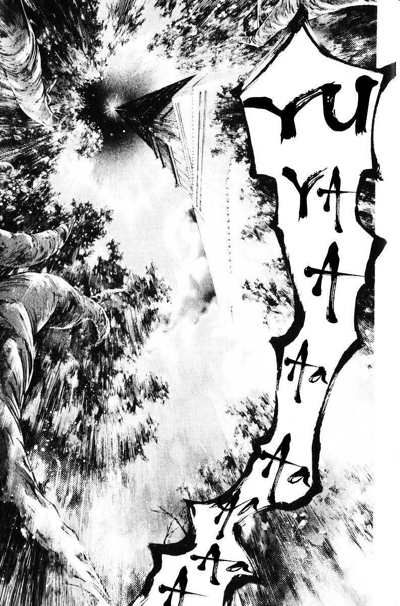 Mắt Quỷ Kyo: Chapter 229