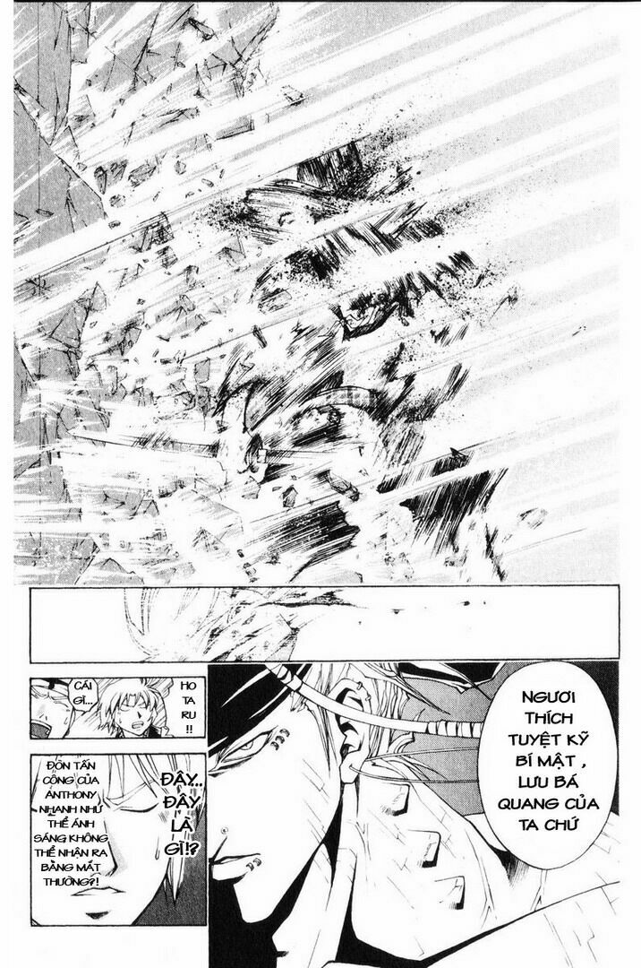 Mắt Quỷ Kyo: Chapter 240