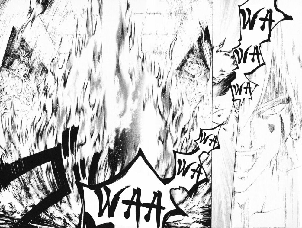 Mắt Quỷ Kyo: Chapter 244