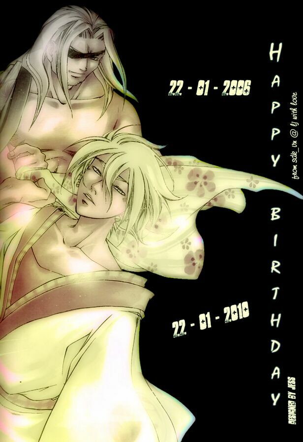 Mắt Quỷ Kyo: Chapter 271
