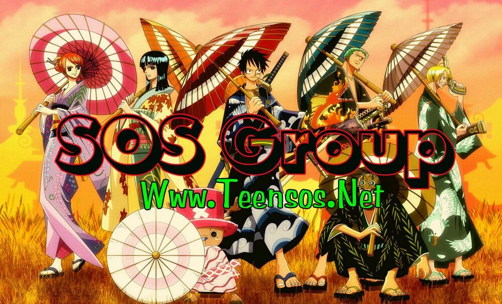 Mắt Quỷ Kyo: Chapter 301