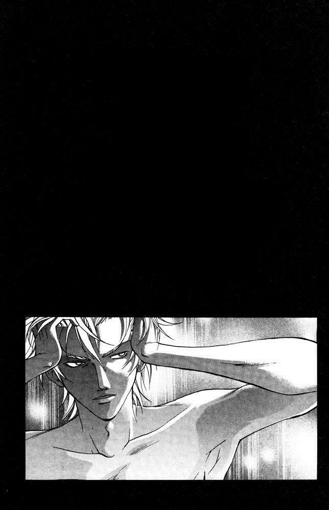 Mắt Quỷ Kyo: Chapter 41