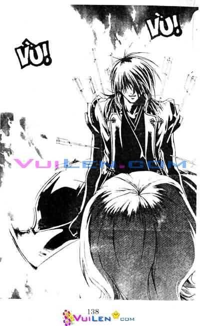 Mắt Quỷ Kyo: Chapter 62