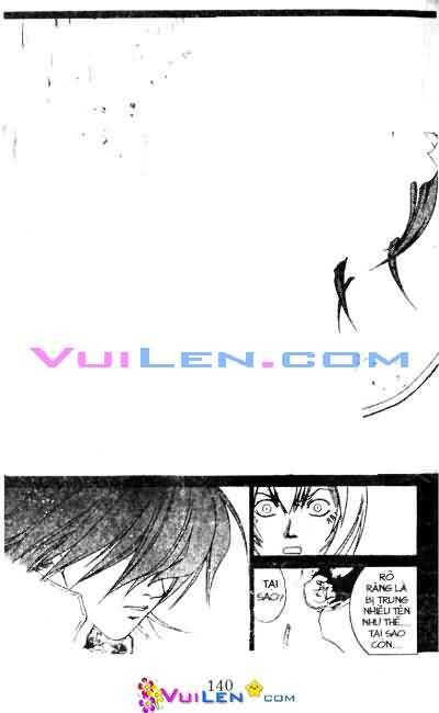 Mắt Quỷ Kyo: Chapter 62