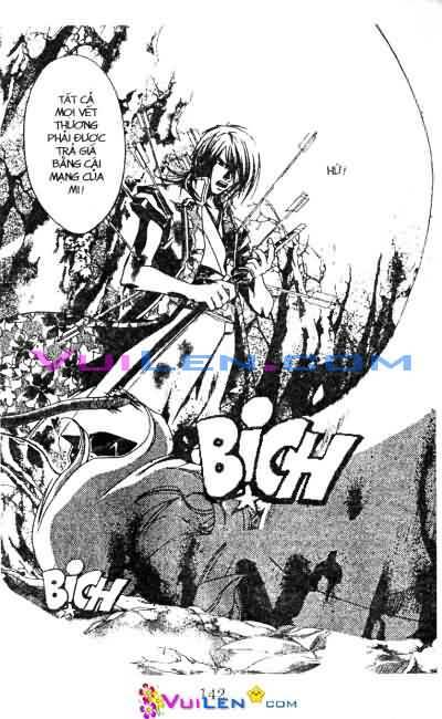 Mắt Quỷ Kyo: Chapter 62