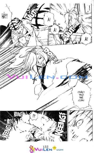 Mắt Quỷ Kyo: Chapter 62