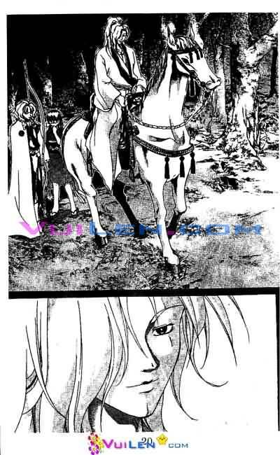 Mắt Quỷ Kyo: Chapter 62