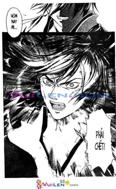 Mắt Quỷ Kyo: Chapter 62