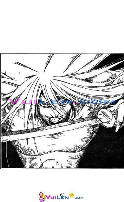 Mắt Quỷ Kyo: Chapter 62