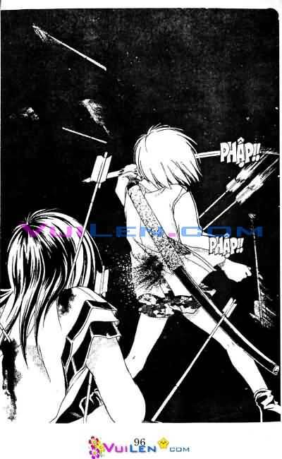 Mắt Quỷ Kyo: Chapter 62