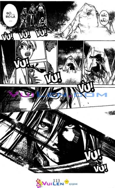 Mắt Quỷ Kyo: Chapter 68