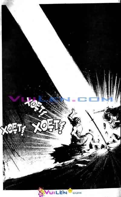 Mắt Quỷ Kyo: Chapter 68