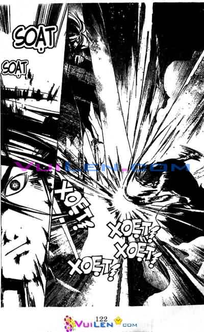 Mắt Quỷ Kyo: Chapter 68