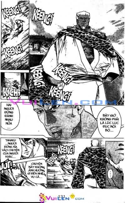 Mắt Quỷ Kyo: Chapter 68