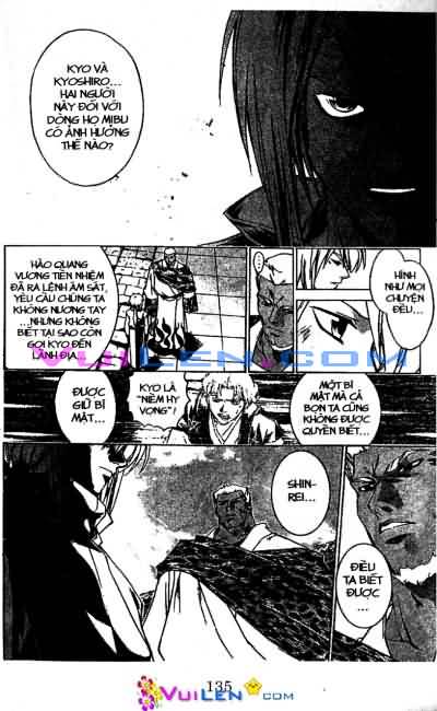 Mắt Quỷ Kyo: Chapter 68