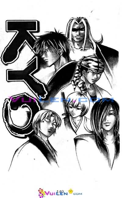 Mắt Quỷ Kyo: Chapter 68