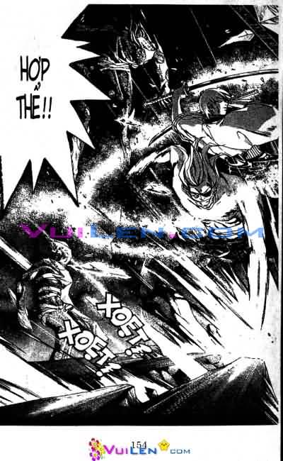Mắt Quỷ Kyo: Chapter 68