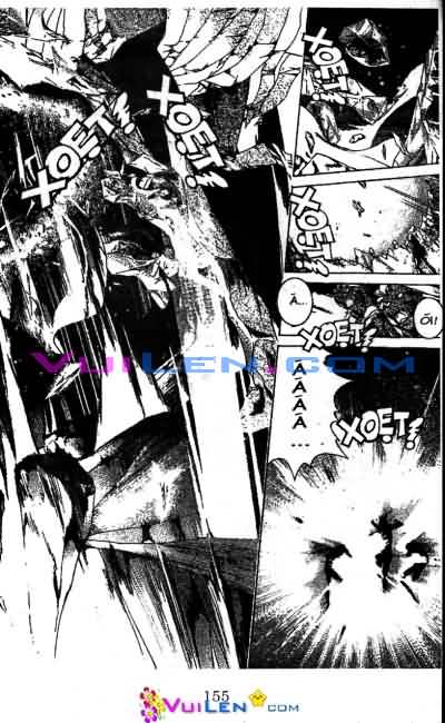 Mắt Quỷ Kyo: Chapter 68