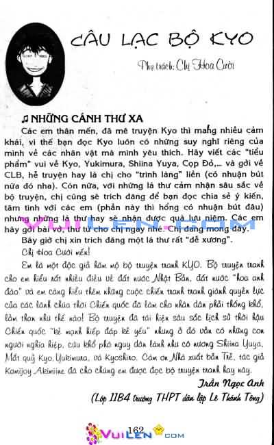 Mắt Quỷ Kyo: Chapter 68
