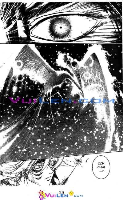 Mắt Quỷ Kyo: Chapter 68