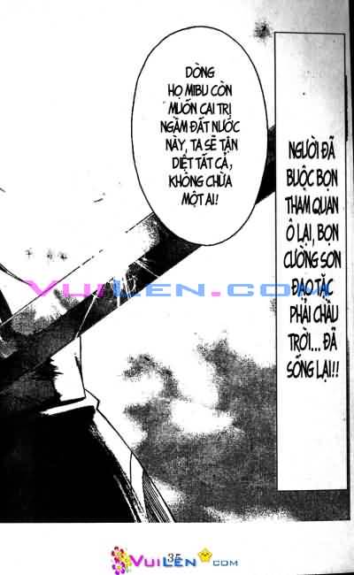 Mắt Quỷ Kyo: Chapter 68