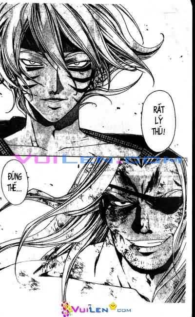 Mắt Quỷ Kyo: Chapter 68
