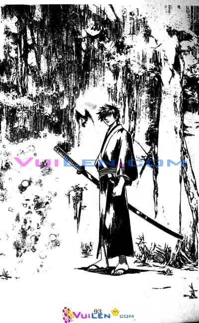 Mắt Quỷ Kyo: Chapter 68