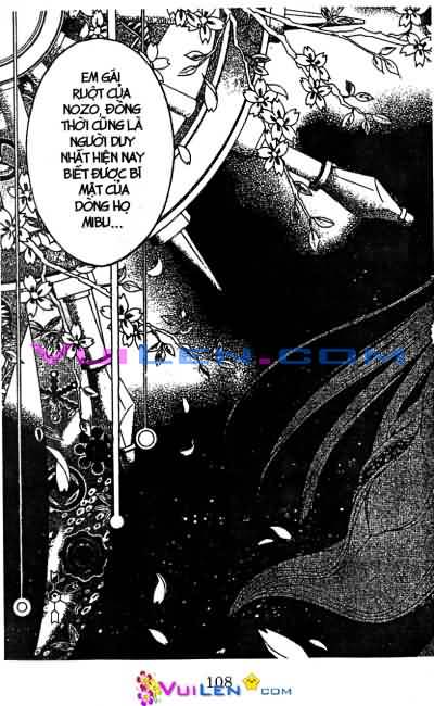 Mắt Quỷ Kyo: Chapter 75