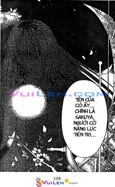 Mắt Quỷ Kyo: Chapter 75