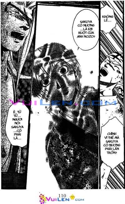 Mắt Quỷ Kyo: Chapter 75
