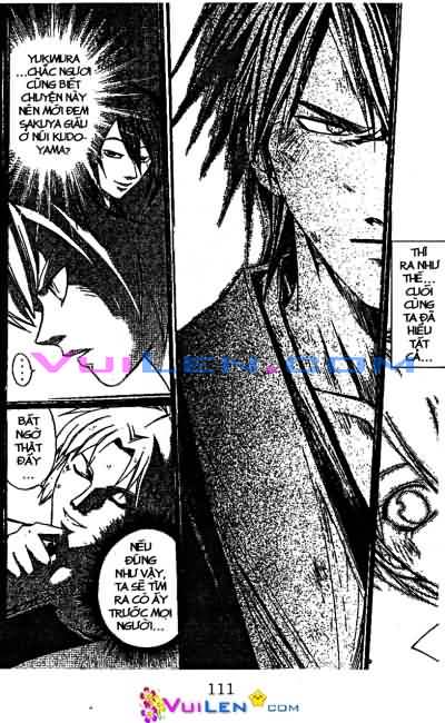 Mắt Quỷ Kyo: Chapter 75