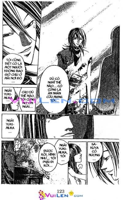 Mắt Quỷ Kyo: Chapter 75